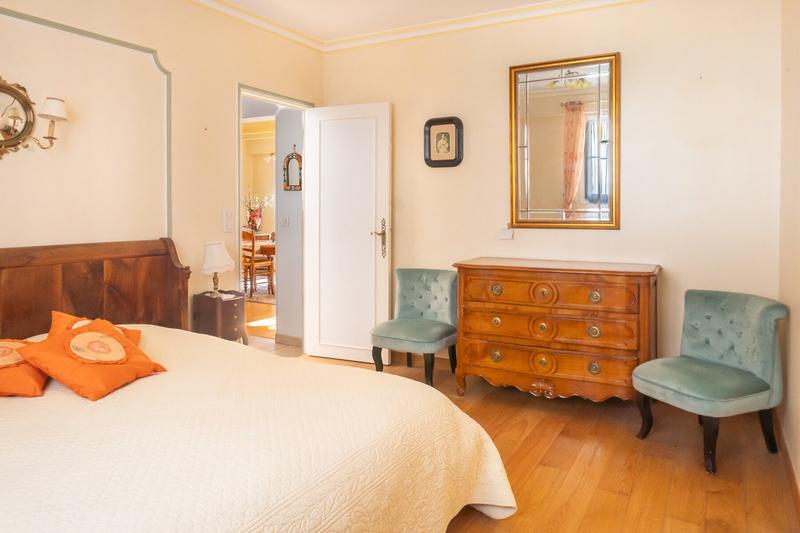 Maison - 155 m² - 5 pièces