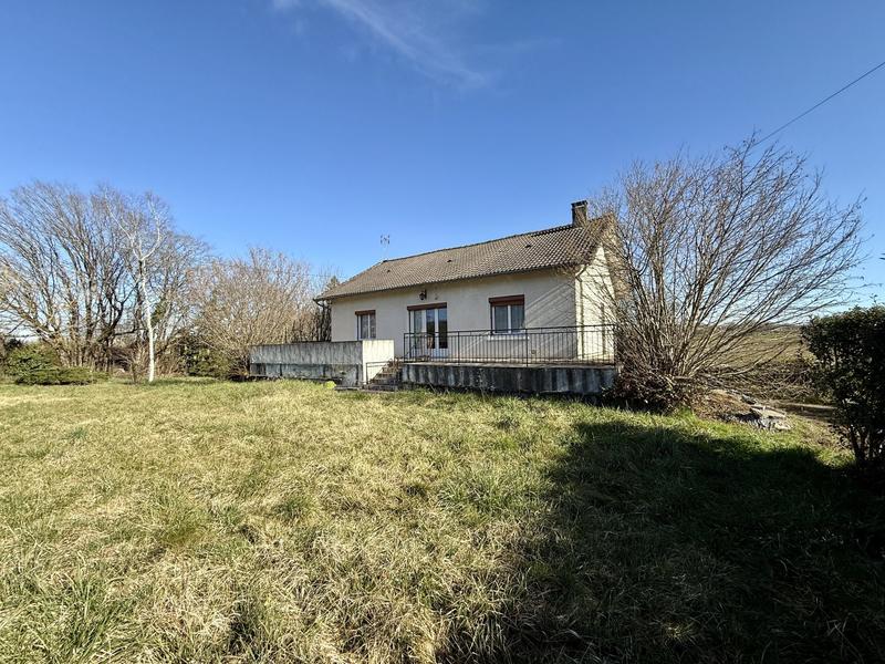 Maison - 180 m² - 4 pièces