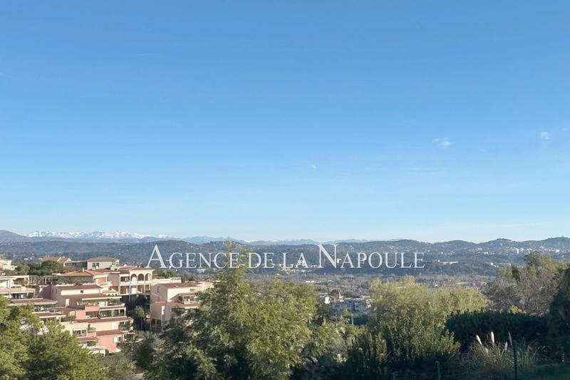 Appartement - 87 m² - 4 pièces