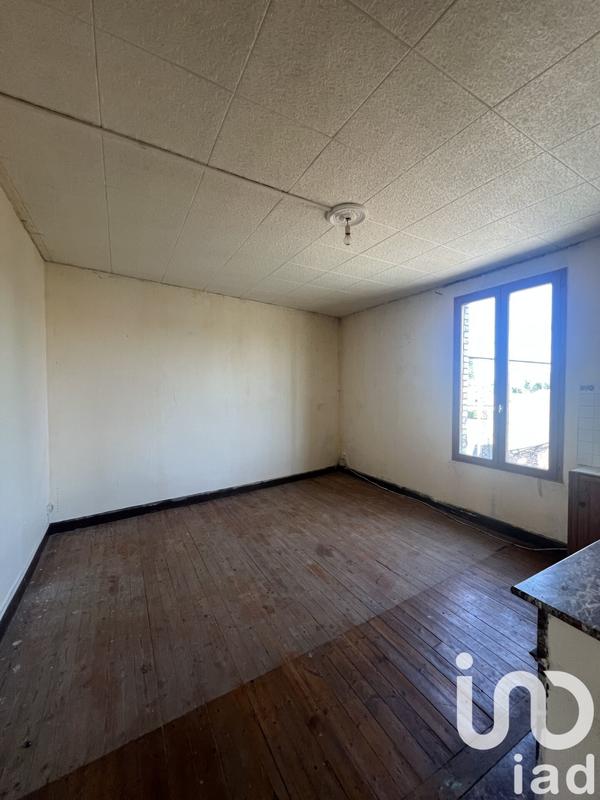 Maison - 150 m² - 8 pièces