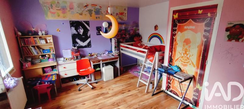 Maison - 197 m² - 6 pièces