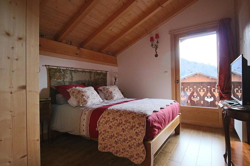 Châlet - 62 m² - 3 pièces