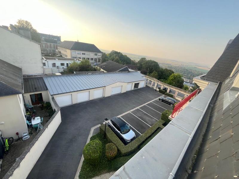 Appartement - 92 m² - 4 pièces