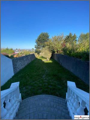 Maison de ville - 236 m² - 9 pièces