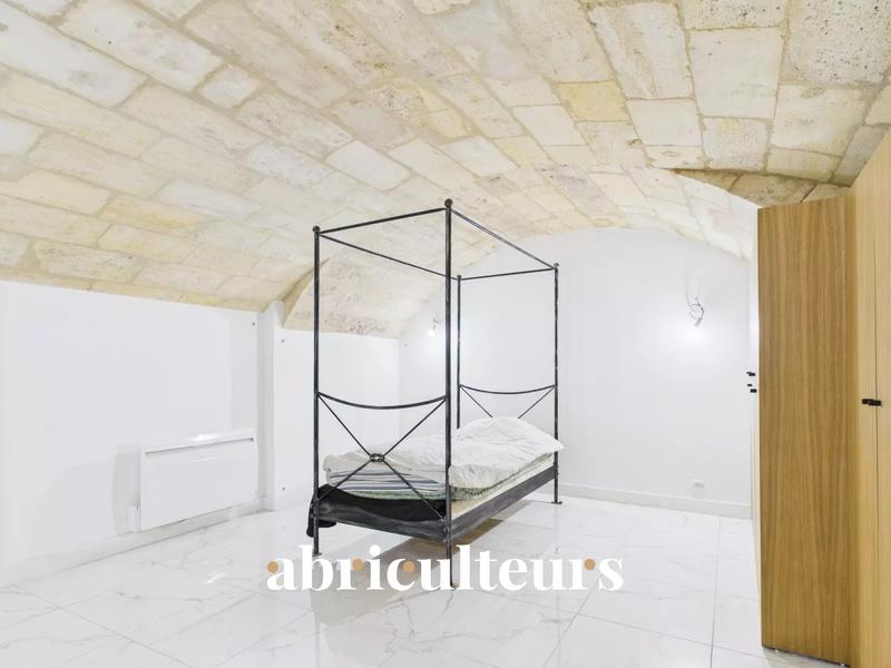 Appartement - 106 m² - 4 pièces