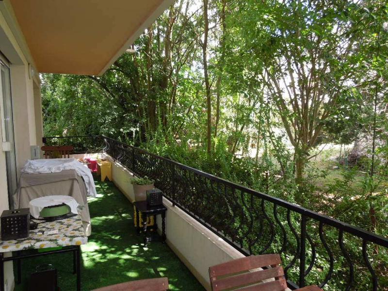 Appartement ancien - 120 m² - 4 pièces