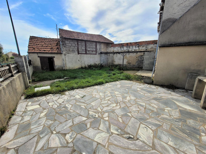 Maison - 190 m² - 6 pièces