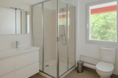 Bureau - 100 m² - 3 pièces