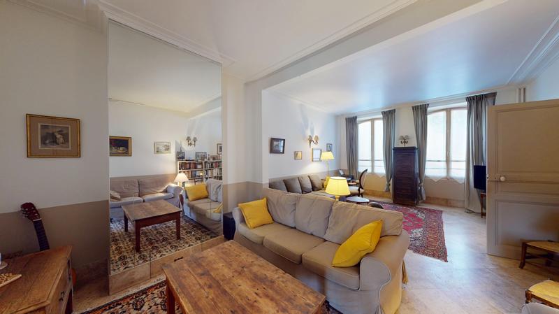 Maison - 191 m² - 7 pièces