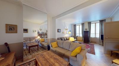 Maison - 191 m² - 7 pièces