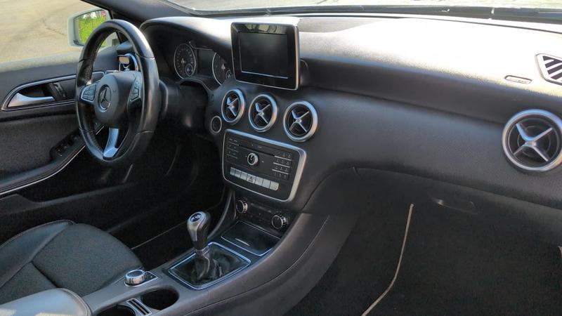 Mercedes Classe a 1.5 180 CDi 109 Business