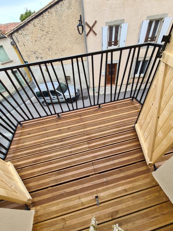 Maison de village - 97 m² - 4 pièces