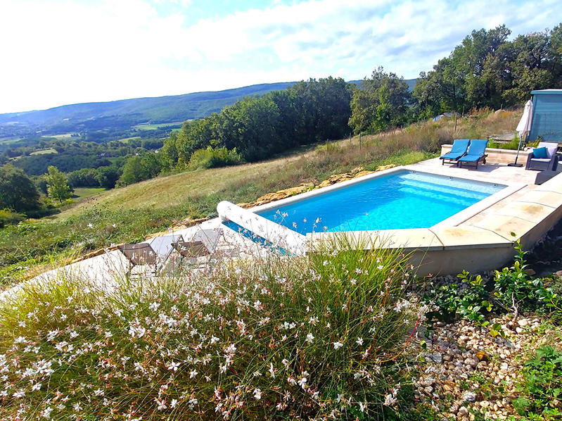 Maison - 175 m² - 6 pièces