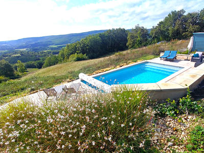 Maison - 175 m² - 6 pièces