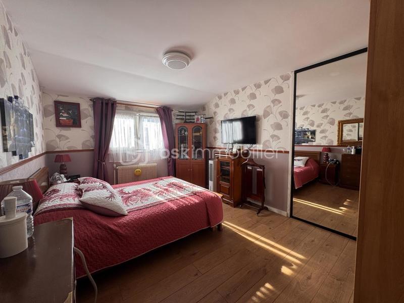 Maison traditionnelle - 127 m² - 5 pièces