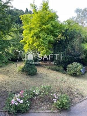 Maison - 146 m² - 5 pièces