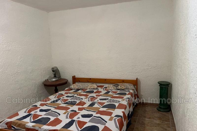 Maison de village - 115 m² - 5 pièces