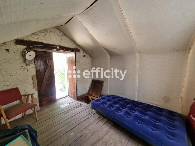 Maison - 90 m² - 3 pièces