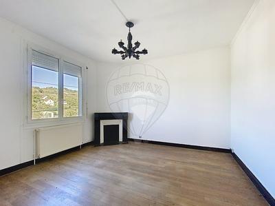 Maison - 81 m² - 4 pièces