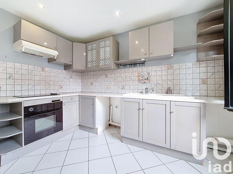 Maison - 59 m² - 3 pièces