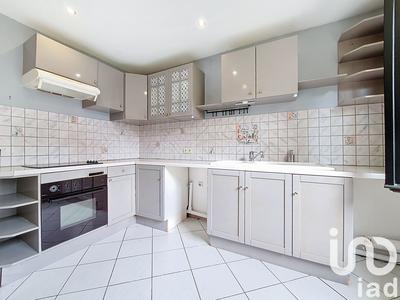 Maison - 59 m² - 3 pièces