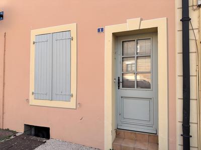 Appartement - 47 m² - 3 pièces