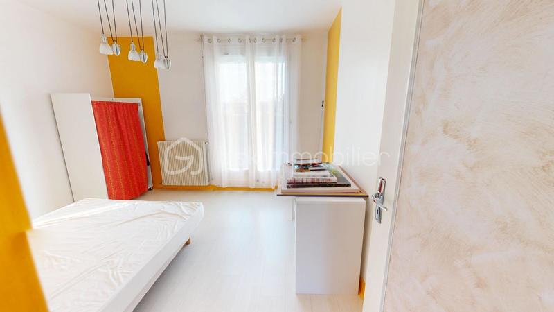 Maison - 97 m² - 4 pièces