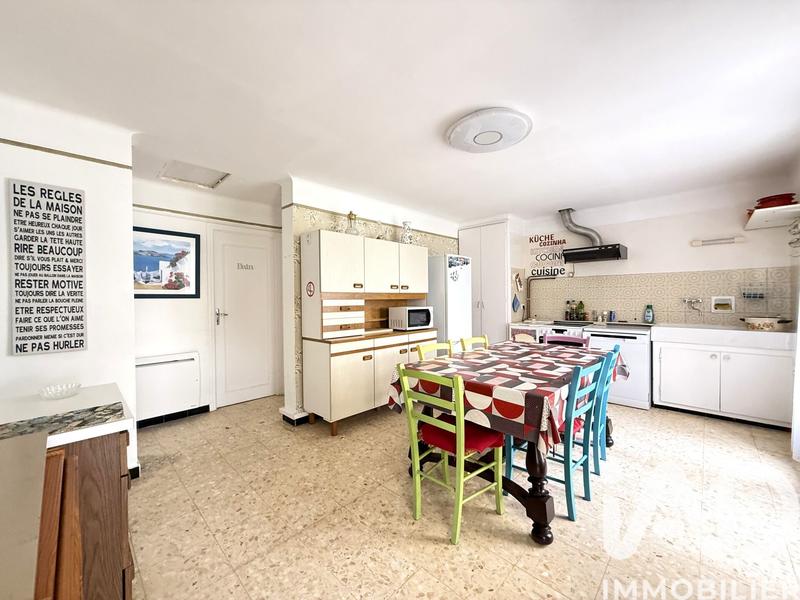 Maison - 51 m² - 4 pièces