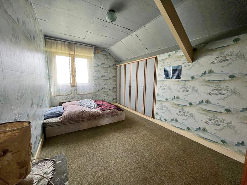 Maison - 128 m² - 5 pièces