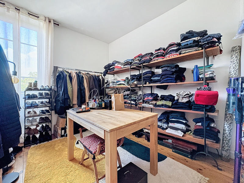 Maison - 147 m² - 5 pièces