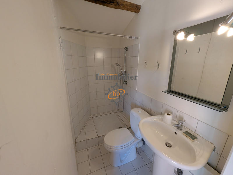 Appartement - 19 m² - 1 pièce