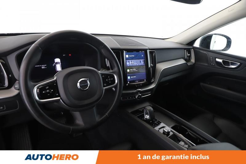 Volvo Xc60 2.0 B4 Plus Style Dark Geartronic 8 197 ch