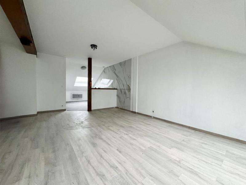 Appartement - 26 m² - 1 pièce