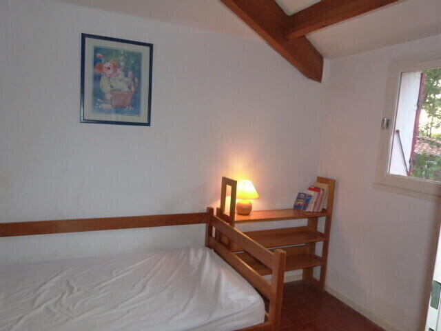 Maison - 40 m² - 3 pièces