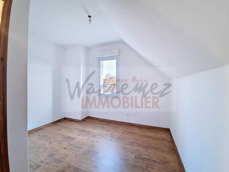 Maison - 143 m² - 6 pièces