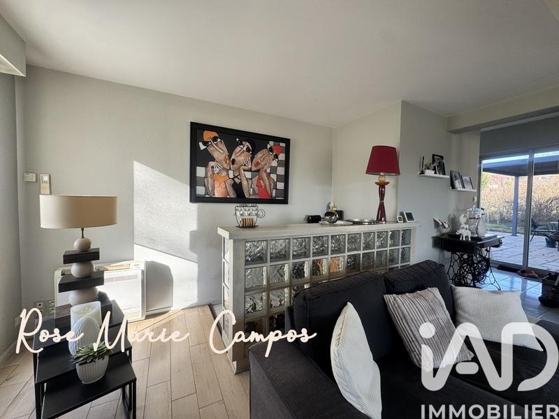 Maison de maîtres - 171 m² - 7 pièces