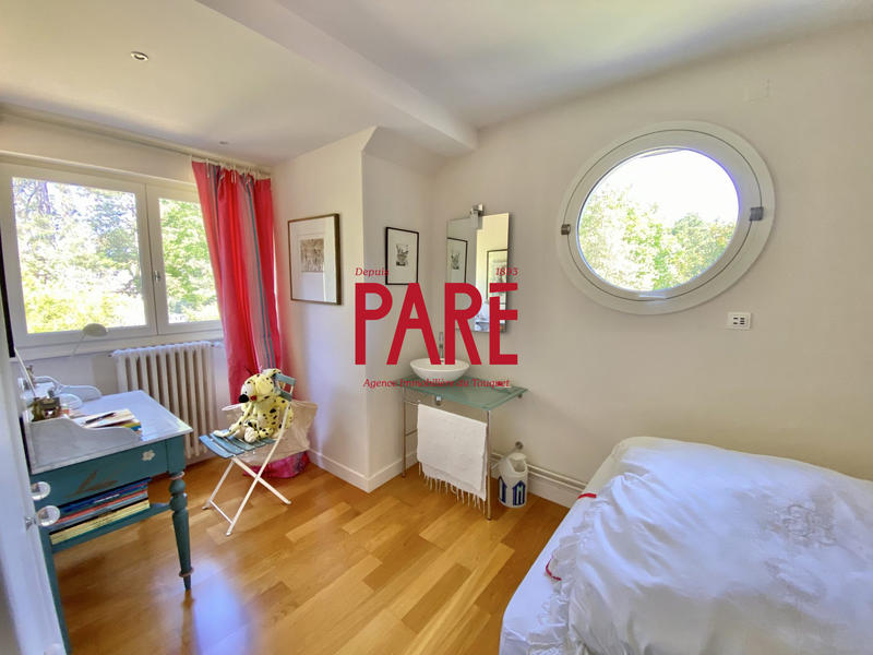 Villa - 120 m² - 5 pièces