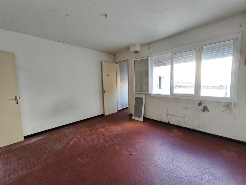 Appartement - 23 m² - 1 pièce