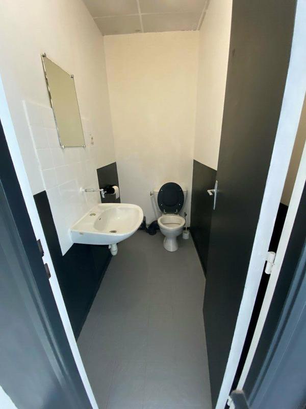 Local commercial - 53 m²