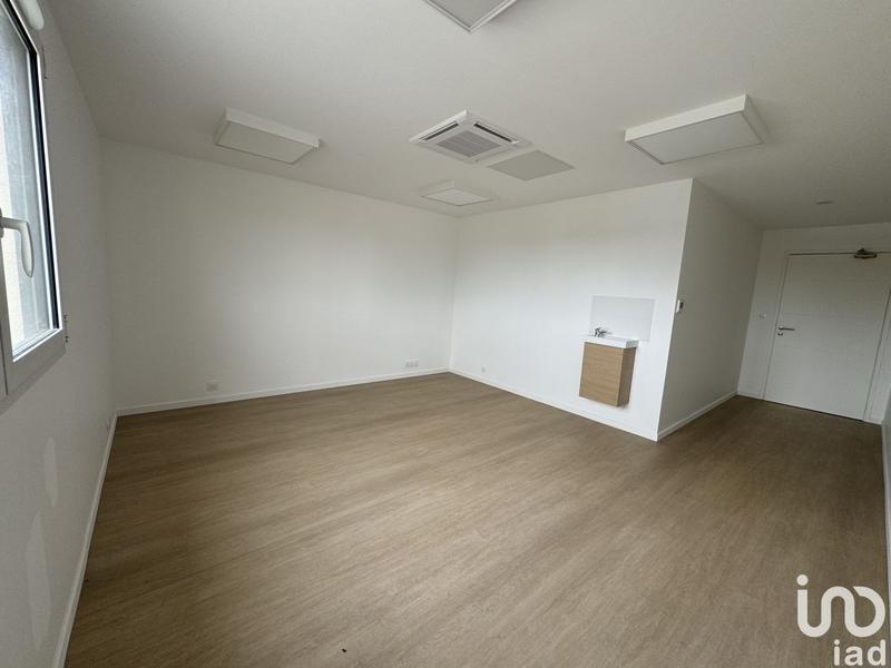 Local commercial - 22 m²