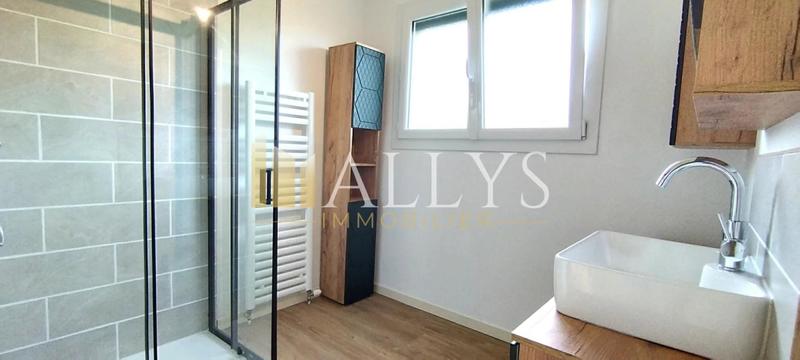 Maison - 75 m² - 4 pièces