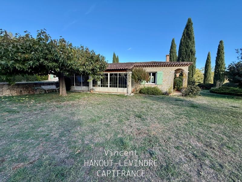 Maison - 314 m² - 11 pièces