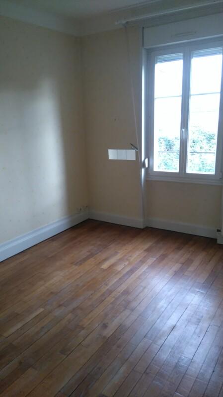 Duplex - 75 m² - 4 pièces