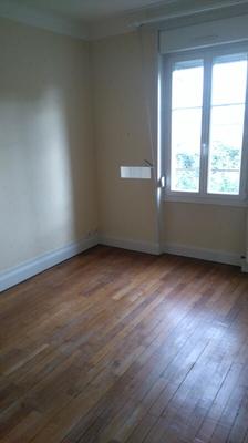 Duplex - 75 m² - 4 pièces