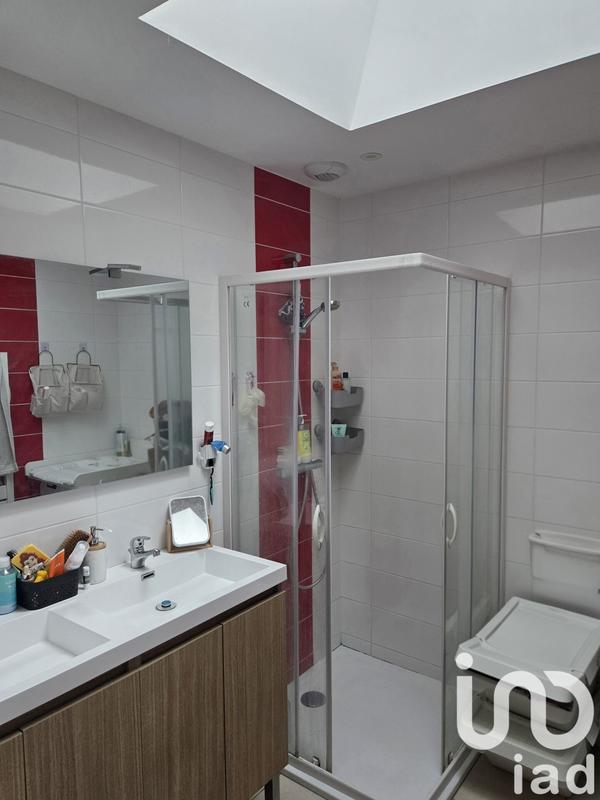 Maison - 148 m² - 8 pièces