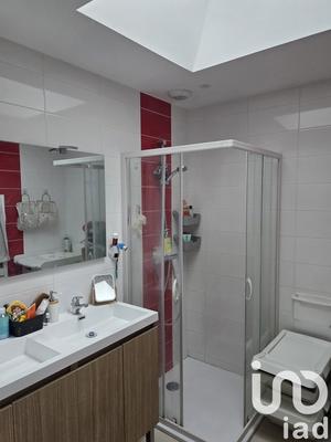 Maison - 148 m² - 8 pièces