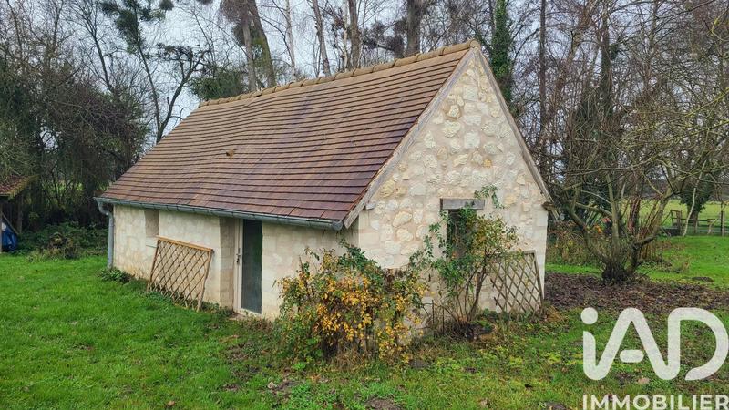 Maison - 145 m² - 4 pièces