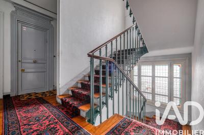 Appartement - 72 m² - 3 pièces