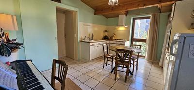 Maison - 75 m² - 3 pièces