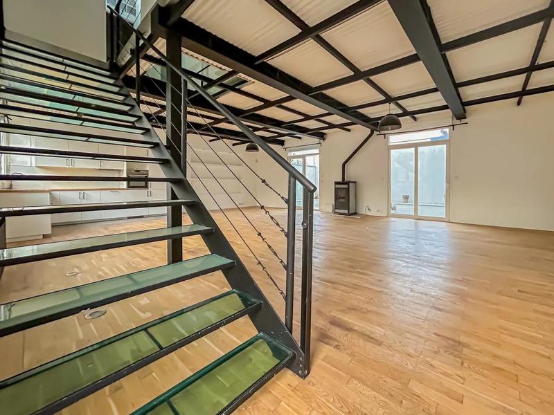 Maison - 140 m² - 4 pièces